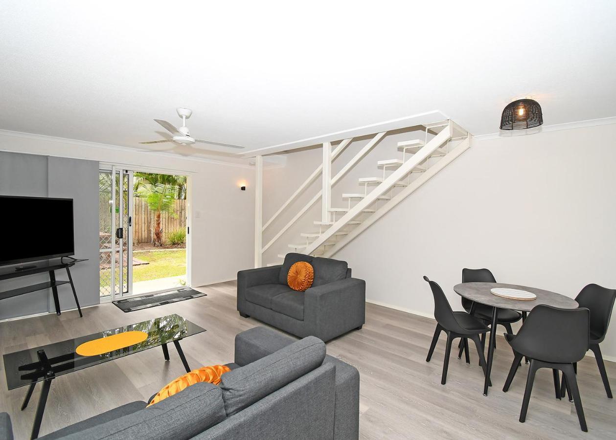 Coast Apartments Formally Bayshores Holiday Apartments Nikenbah Exterior foto